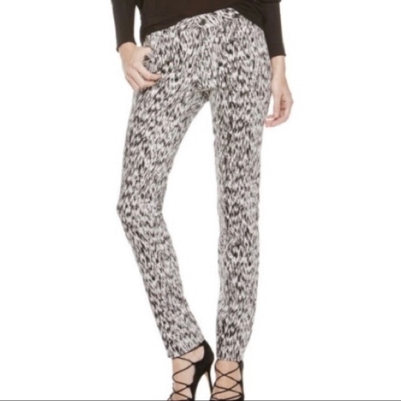 Two by Vince Camuto Gravel Plains Print Sk… - Picture 1 of 8